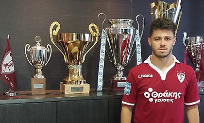 Επένδυση με Μαυρία για ΑΕΛ