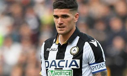 Συζητά με τον Ντε Πολ η Ατλέτικο Μαδρίτης