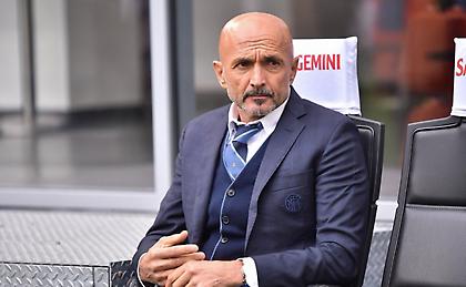 Νέος προπονητής της Νάπολι ο Σπαλέτι