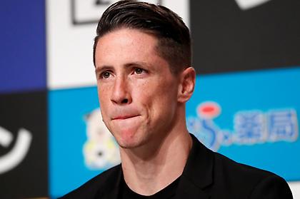 Μας τρόλαρε όλους ο Φερνάντο Τόρες, διαφημιστικό τρικ η επιστροφή του