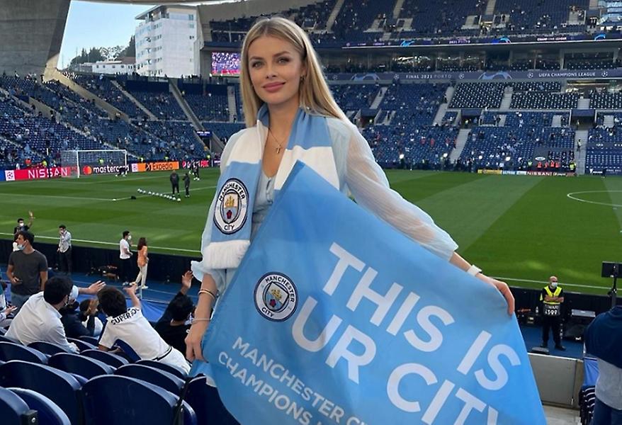 Η όμορφη Βλάντα δεν έφερε γούρι στον Ζιντσένκο (pics)