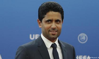 Αλ Κελαϊφί: «Η European Super League δεν ήθελε να υπερασπιστεί το ποδόσφαιρο»