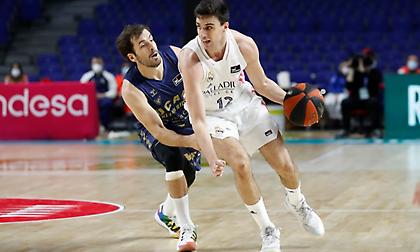 Δήλωσε συμμετοχή στο ντραφτ ο Αλοθέν!