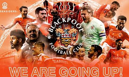 Επιστροφή στην Championship με ανατροπή για την Μπλάκπουλ!