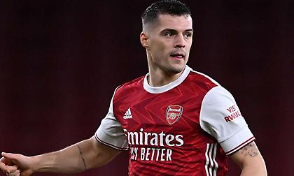 Σκέφτεται Ρόμα ο Τζάκα!