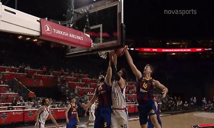 Οι τρομερές τάπες από Γκασόλ και Σίνγκλετον