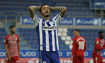 «Ζεστή» για Χοσέλου η Σεβίλλη