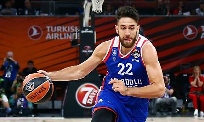 Μίτσιτς: «Ίνδαλμά μου είναι ο Διαμαντίδης»