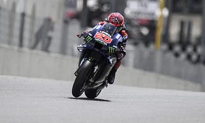 Κυρίαρχος ο Κουαρταραρό στην Ιταλία!