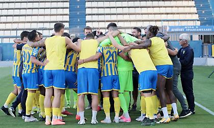 Οι 14 ομάδες της Super League για τη σεζόν 2021/22