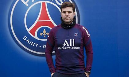 Ο Ποτσετίνο ενημέρωσε την Παρί Σεν Ζερμέν ότι θέλει να φύγει!