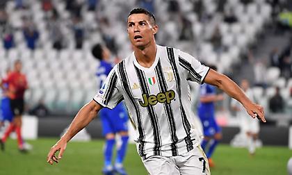 Ντεμιράλ: «Ο Ρονάλντο θέλει να μαθαίνει τουρκικά καθημερινά»