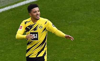 «Έχουν συμφωνήσει Μάντσεστερ Γιουνάιτεντ-Σάντσο, θέλει 90 εκατ. η Ντόρτμουντ»