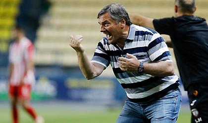 Τεννές: «Η Ξάνθη θα επιστρέψει εκεί που πρέπει γιατί υποβιβάστηκε άδικα»