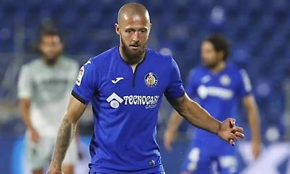 Έτοιμος να ακολουθήσει τον Μπορδαλάς στη Βαλένθια ο Τιμόρ