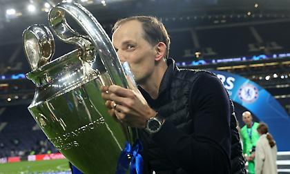 «Δένει» τον Τούχελ η Τσέλσι