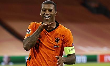 «Περνάει από ιατρικά στην Μπαρτσελόνα τις επόμενες μέρες ο Βαϊνάλντουμ»