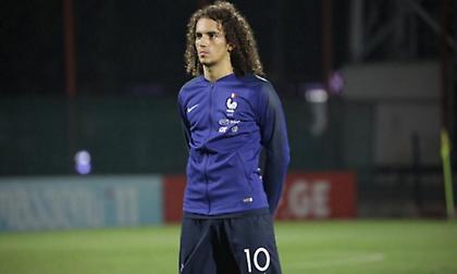 Μαρσέιγ: Συμφώνησε με Γκεντουζί, μένει η Άρσεναλ