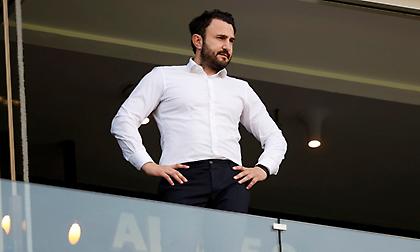 Καυτός ο Ιούνιος στον Άρη