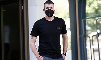 Το «αντίο» του Γκαρσία στον ΠΑΟΚ: «Ήρθε η ώρα να προχωρήσω»