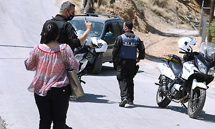 Εν ψυχρώ εκτέλεση στη Βάρη - O πυγμάχος του Παναθηναϊκού, Τάσος Μπερδέσης το θύμα