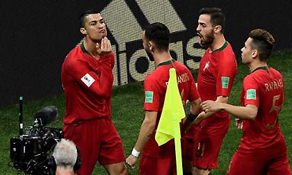 Πορτογαλία: Πιο πλήρης από ποτέ άλλοτε!