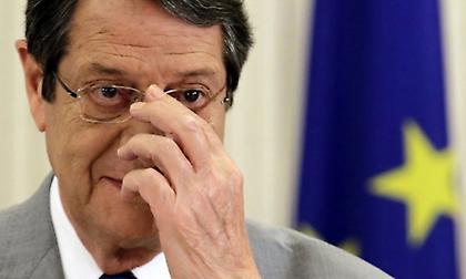 Βουλευτικές εκλογές Κύπρος: Επανεκλογή Αναστασιάδη με 27.77%