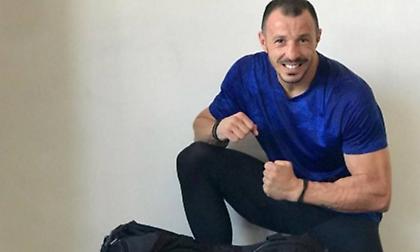 Παναθηναϊκός: «Καλό ταξίδι, Τάσο…»