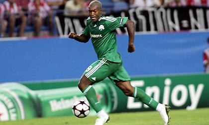 Γκι Ρου: «Ο Σισέ ήταν ένας Εμπαπέ, που έσπασε δύο φορές το πόδι του»