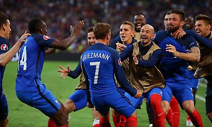 Γαλλία: Να επιβεβαιώσει τον τίτλο του φαβορί!