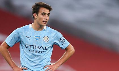 Μπαρτσελόνα: Ανακοινώνεται μέσα στη μέρα ο Έρικ Γκαρθία!