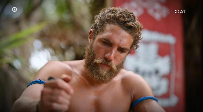 Survivor: Αλλάζει στάση ο Κόρο