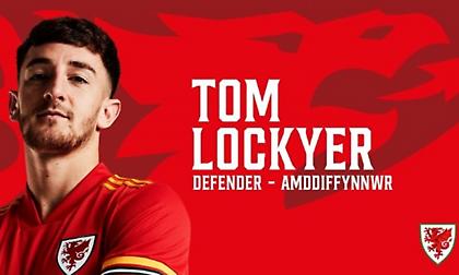 Ουαλία: Λόκιερ αντί του Λόρενς στην αποστολή