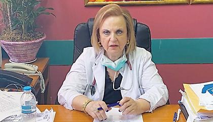 Παγώνη: Πότε θα βγουν οι μάσκες - Αν δεν προσέξουμε θα έχουμε και 4ο κύμα