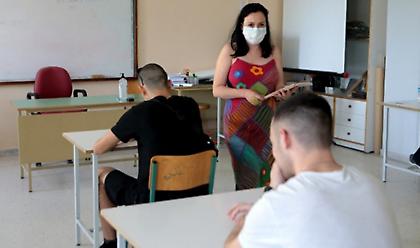 Πανελλήνιες 2021: Το υγειονομικό πρωτόκολλο - Μέτρα προστασίας και self-test