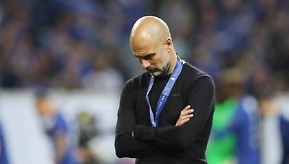 Ετοιμάζει αλλαγές στη Σίτι ο Γκουαρντιόλα