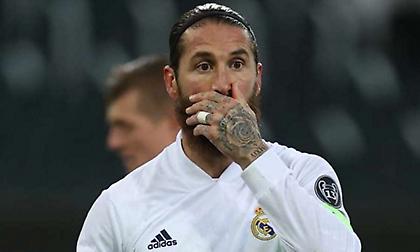 Η Μάντσεστερ Σίτι δίνει διετές συμβόλαιο στον Ράμος