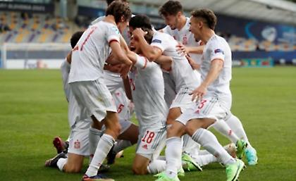 Τα… χρειάστηκε αλλά πέρασε στα ημιτελικά μέσω παράτασης η Ισπανία!