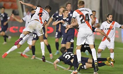 Ισπανία: Στα playoffs ανόδου της Segunda η Βαγιεκάνο