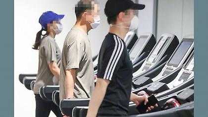 Επαναλειτουργούν τα γυμναστήρια - Μειώνεται το ποσοστό της τηλεργασίας