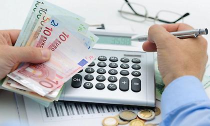 Ρύθμιση χρεών: Έως 420 δόσεις για τράπεζες και 240 για εφορία-Ανοίγει 1η Ιουνίου η πλατφόρμα