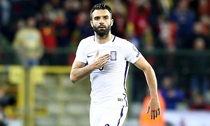 Κετσετζόγλου: «Εκτίμηση στην ΑΕΚ για Τζαβέλλα - Ενδιαφέρων ο Κίτσιου - Τι ισχύει με Ράφαελ»