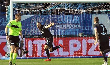 Συνεχίζει στην Σαμπντόρια και το 2022 ο Κουαλιαρέλα!