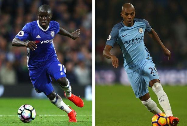 Το κουίζ της ημέρας: Οι καλύτεροι αμυντικοί χαφ στον κόσμο