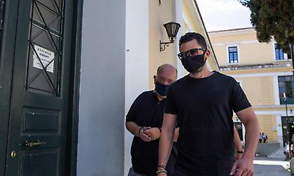 Προφυλακιστέος ο 48χρονος που προσπάθησε να απαγάγει 13χρονη στην Ραφήνα