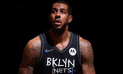 Όλντριτζ: «Έπαθα κατάθλιψη όταν σταμάτησα το μπάσκετ»