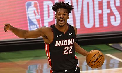 Θα ζητήσει μάξιμουμ συμβόλαιο από τους Χιτ ο Μπάτλερ