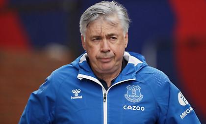 Φαβορί για τον πάγκο της Ρεάλ Μαδρίτης ο Αντσελότι