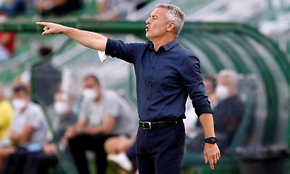 Ανανέωσε με Εσκριμπά μέχρι το 2022 η Έλτσε