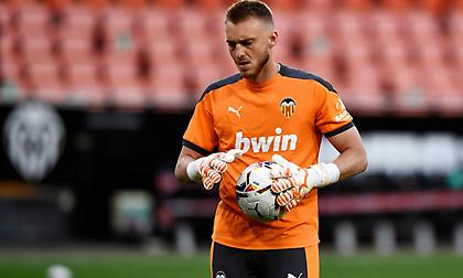 Χάνει το Euro ο Σίλεσεν!